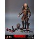 Predator 2 Movie Masterpiece Action Figure 1/6 City Hunter Predator 36 cm